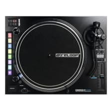 Image of Reloop RP-8000MK2 Turntable Deck Professional DJ