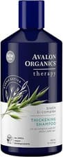 Image of Avalon Organics 473 ml Biotin B Complex Shampoo
