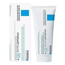 Image of LA Roche-Posay Cicaplast Baume B5+ Ultra Repairing Soothing Balm 100ml