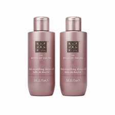 Image of Rituals The Rituals Of Sakura Nourishing Shower Oil for dry skin 75ml x 2 Bottle