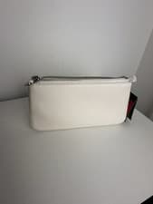 Image of Kate Spade Grace Pochette Shoulder Bag Cream Colour New with Tags No Dust Bag