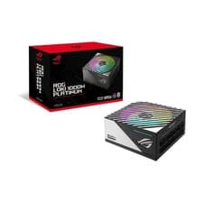 Image of ASUS ROG Loki SFX-L 1000W 80+ Platinum Fully Modular ATX Power Supply Sealed