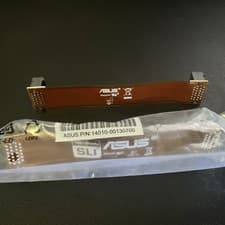 Image of Asus Flexible 2-Way SLI Bridge (14010-00130700)