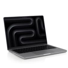 Image of Apple MacBook Pro 14 M2 Pro (2023) 14'' 12 Core 1TB 16GB Space Grey Laptop B