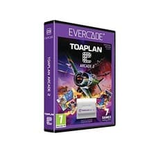 Image of Evercade Toaplan Arcade Cartridge 2 (New)