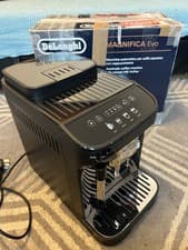 Image of De'Longhi Magnifica ECAM290.22.B Evo Fully Automatic Bean-To-Cup Coffee Machine