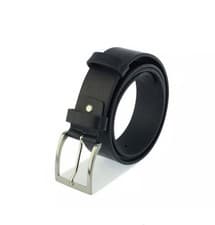 Image of VALENTINOAccessories Valentino Tatanka Pin Buckle Belt in Blue