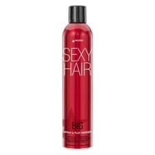 Image of Big Sexy Hair Spray & Play Harder, 10.1 oz  NEW