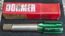 Image of Dormer M36, E500 HSS Metric Coarse Straight Flute tap - New in Box