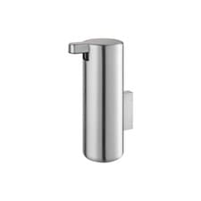 Image of Blomus Modo Wall Mounted Soap Dispenser, Brushed Stainless - 65514