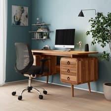 Image of Alphason Somerset Desk