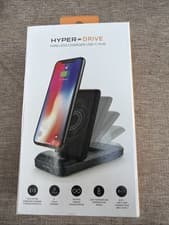 Image of Hyper ++ Drive 8 In 1 USB-C Hub