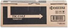 Image of Original Kyocera TK1142 Premium Toner Cartridge Black High Quality Printing