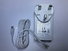 Image of BT Video Baby Monitor 2000/3000/4000/5000/6000/7000/75/Smart Power Supply 078691