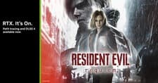 Image of Resident Evil Requiem PC Steam Version for Nvidia RTX 5070, 5070 Ti, 5080, 5090