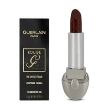 Image of Guerlain Rouge G The Lipstick Shade No 1830 Rouge Du Tigre Red