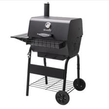 Image of Char-Broil 140252 Charcoal M - Black