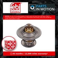 Image of Coolant Thermostat fits VW 03G121113A 032121113 044121113 055121011 056121113D