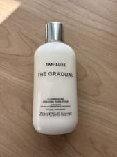Image of Tan-Luxe The Gradual Illuminating Self Tan Lotion 250ml