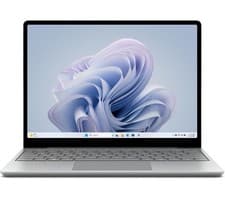Image of Microsoft Surface Laptop Go 3 Intel Core i5, 8GB RAM, 256GB SSD - (Brand New)
