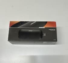 Image of Genuine Bose SoundLink Flex 2nd Gen Portable Speaker Bluetooth Wireless Black
