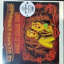 Image of 12 Stone Toddler - Does It Scare You? & Scheming (LP, Album, RE + LP, Album, ...