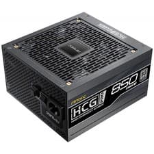 Image of Antec HCG850 PRO Platinum ATX 3.1 Power Supply - 850W, Fully Modular, 80 PLUS Pl