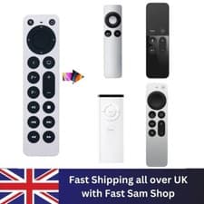 Image of Remote Control For Apple TV 4K/ Generation 1 2 3 4/ HD A1294 A1218 A1842 MP7P2