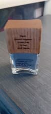 Image of Nails Inc London Nailpure Clear Base Coat 14ml Vegan Halal Friendly Free Post UK