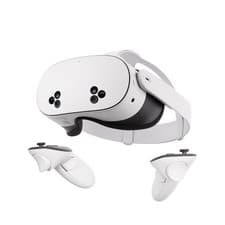 Image of  Meta Quest 3S 128GB White Boxed with battery headstrap 
