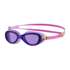 Image of Speedo Childrens/Kids Futura Classic Swimming Goggles RD136