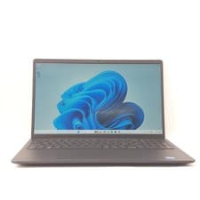 Image of Dell Vostro Laptop 15 3510 i5-1135G7 8GB RAM 256GB HDMI Win 11 Pro Full HD 15.5"