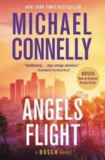 Image of Angels Flight by Michael Connelly: New