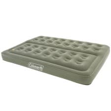 Image of Coleman Comfort Bed Camping Outdoor Inflatable Blow-Up Mattress Airbed - Double