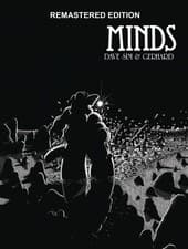 Image of CEREBUS TP VOLUME 10 MINDS REMASTERED EDITION TPB Aardvark Press