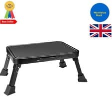 Image of 150kg Heavy-Duty Step Stool – Non-Slip, Lightweight, & Portable for All Tasks