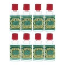 Image of 4711 Original Eau de Cologne 3ml x 8