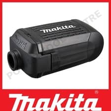 Image of Makita Dust Bag With Paper Dust Bag For BO3710 BO4555K Sander - 135246-0