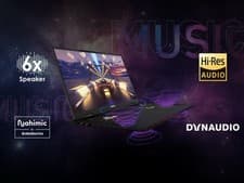 Image of MSI Titan 16 2025, 5080, Ultra 9-275HX, 240Hz