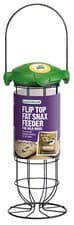 Image of Flip top Fat Ball Feeder by Gardman