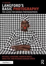 Image of Langford's Basic Photography by Michael Langford, Andrew Bruc... - 9781032397580