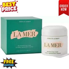 Image of La Mer The Moisturizing Cream 100ml / 3.4oz - New & Sealed Free Shipping !