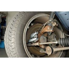 Image of Draper Expert BALL JOINT SEPARATOR BALL JOINT SPLITTER 63770