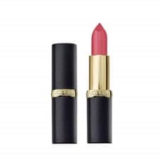 Image of L'Oreal Color Riche Matte Lipstick - 104 Strike A Rose