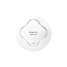 Image of DrayTek VigorAP 912C 866 Mbit/s White PoE Wireless Access Point VAP912C-K