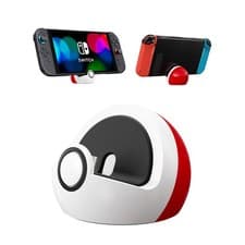 Image of Charging Stand For Nintendo Switch 2 /Switch/Lite/OLED Type-C Charging Station
