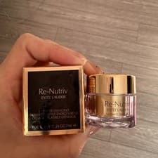 Image of Estèe Lauder Re-Nutriv Ultimate Diamond Transformative Energy Creme 7ml