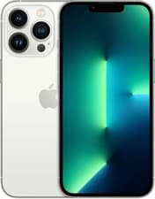 Image of New Apple Iphone 13 Pro 5G Silver 512GB/6GB Unlocked Sim Free Phone