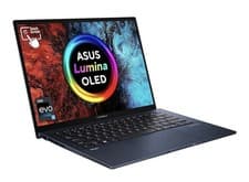 Image of Asus Zenbook 14 14" (512GB SSD, Intel Core i5-1240P, 4.4GHz, 16GB RAM) Laptop