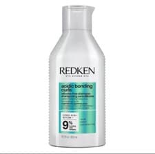 Image of Redken Acidic Bonding Curls Shampoo- 300ml